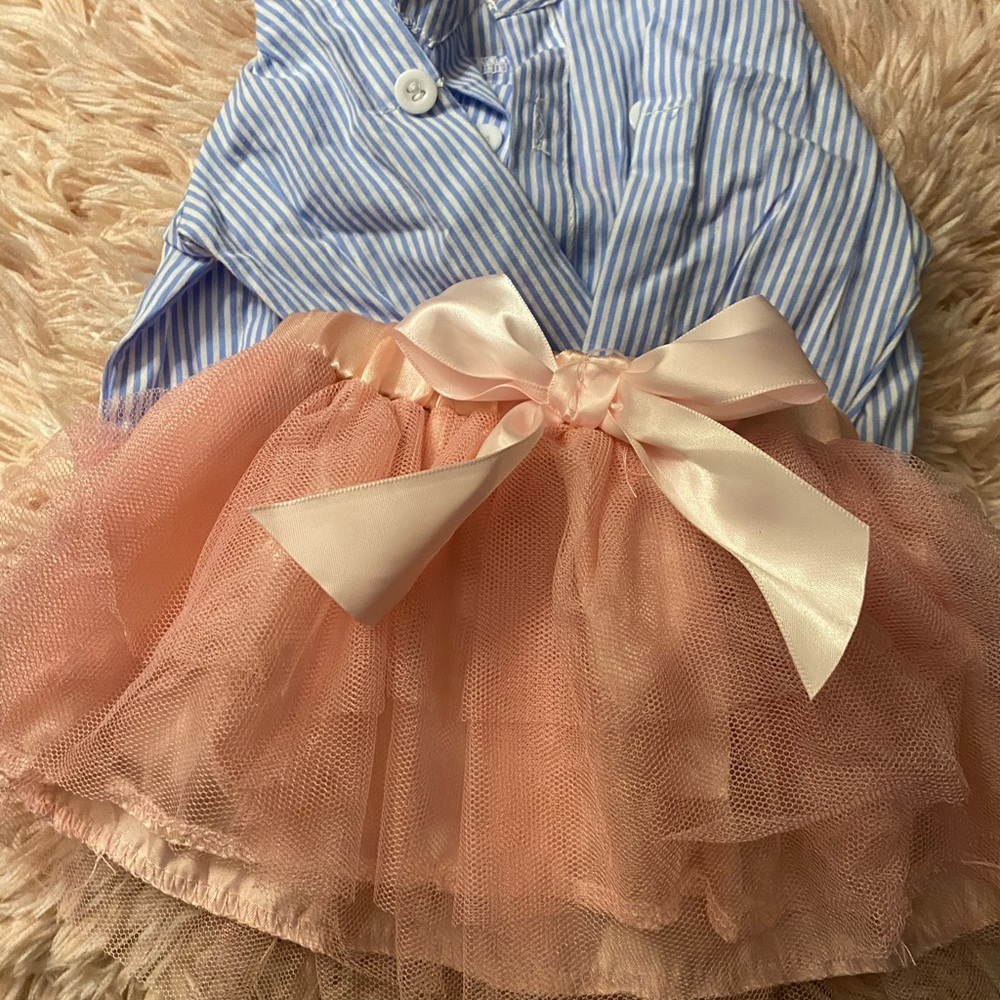 Two piece outfit